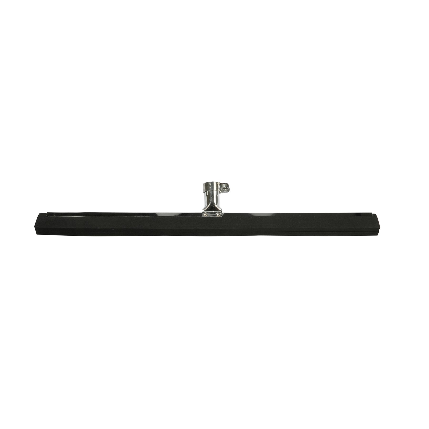 Ruler for draining of water Office 1, metal, 55 cm