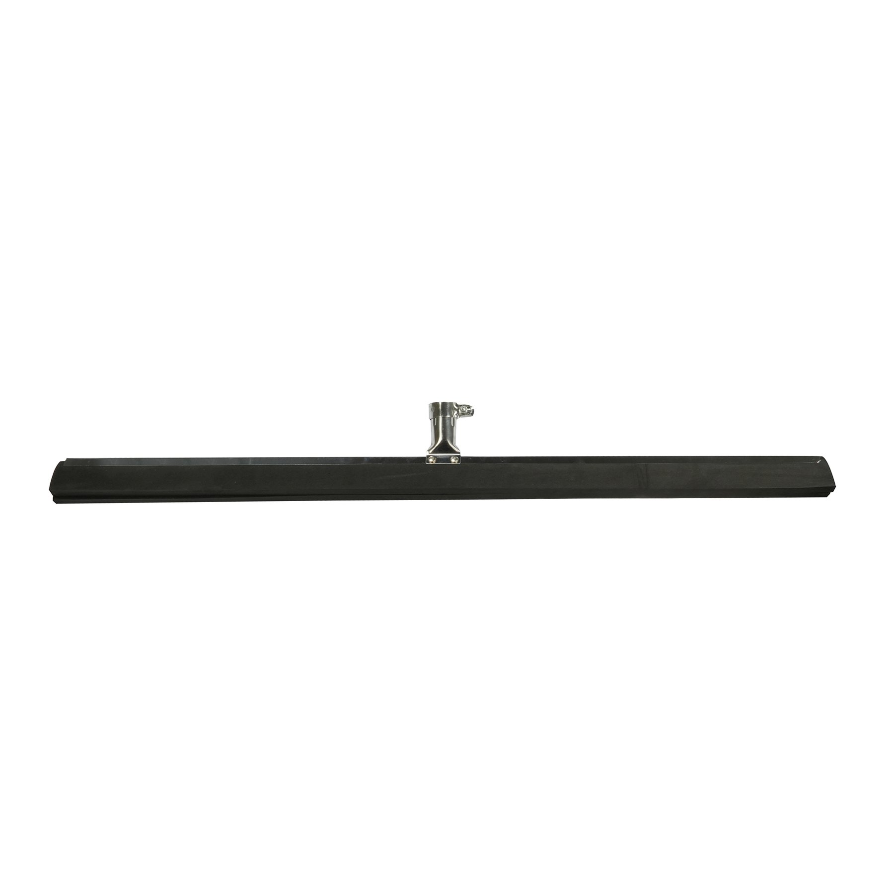 Ruler for draining of water Office 1, metal, 75 cm