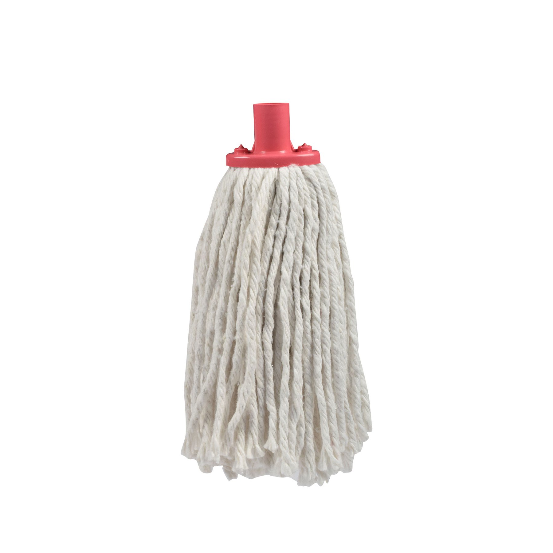 Rag for floor Office 1, cotton, rope, with conical thread, 220 g