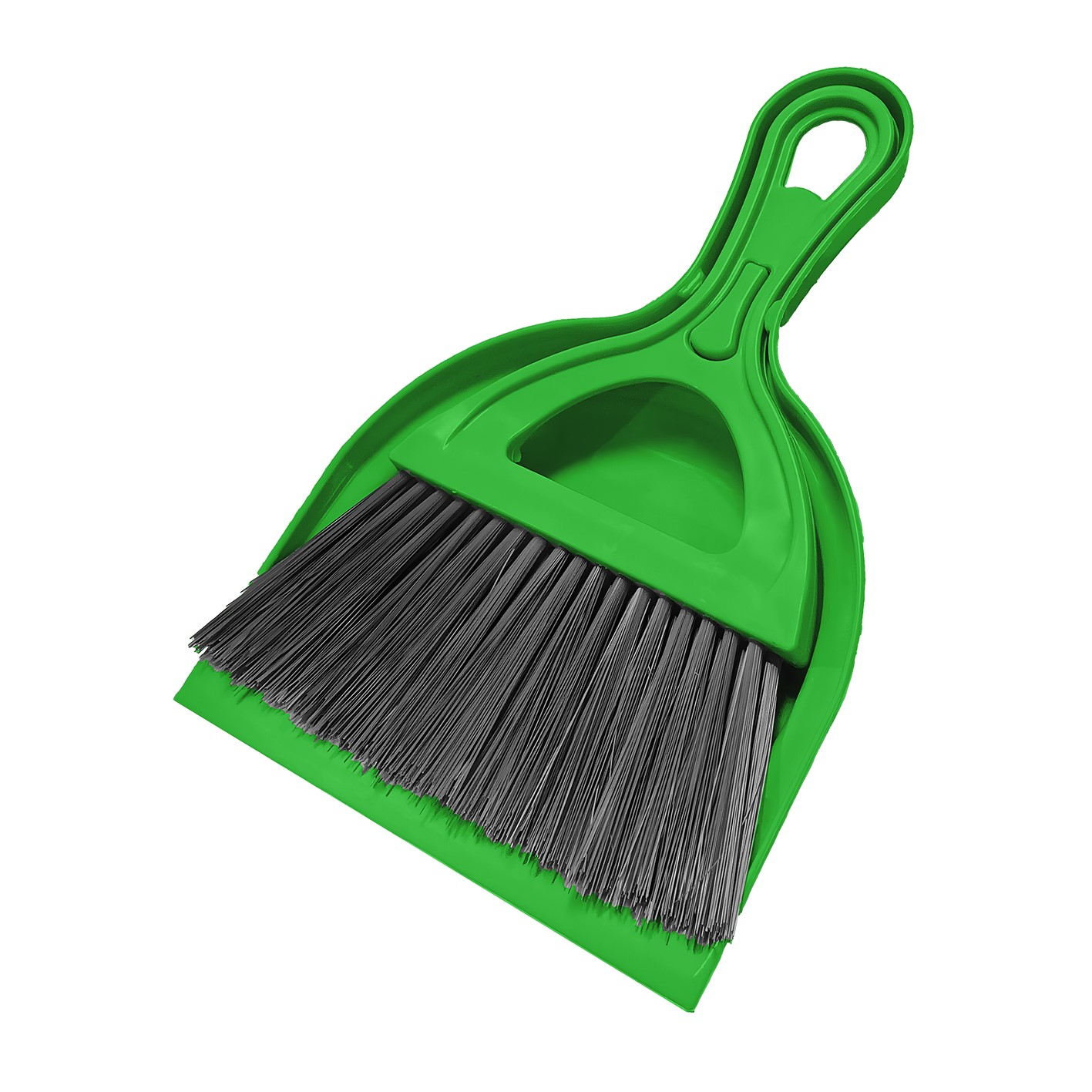 Brush Up and shovel Hamarat, for table