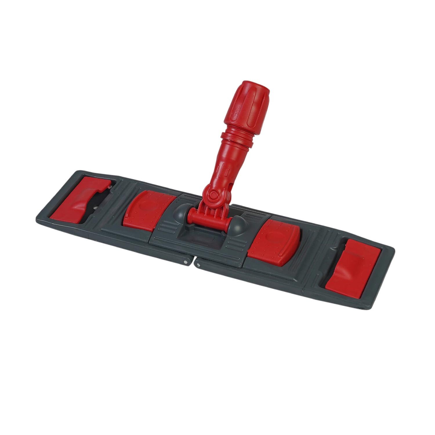 Holder for mop Up, for wet cleaning, plastic, 40 cm