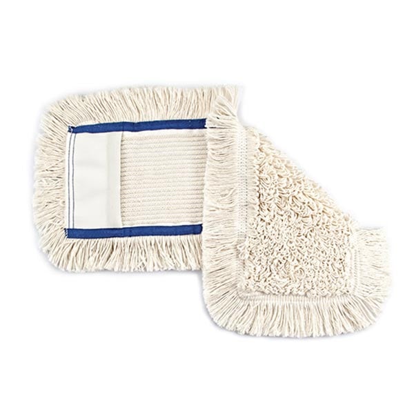 Mop for wet cleaning Up, cotton, 80 cm