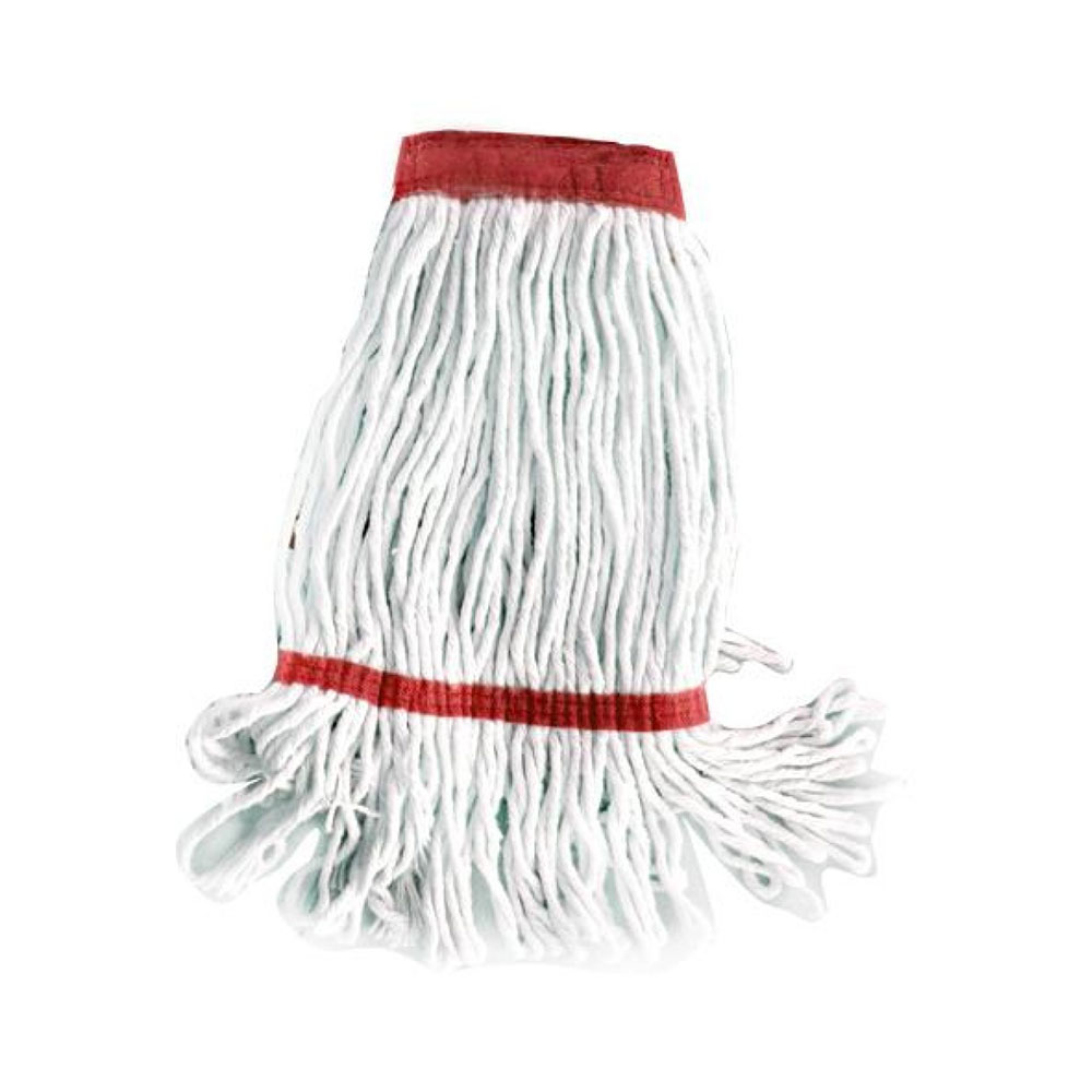 Up wet mop, wig type, 350 g