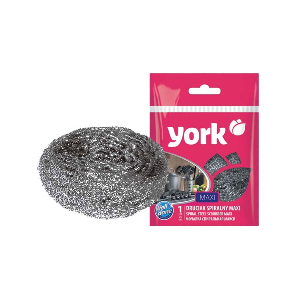 Household wire for dishes York Maxi, large