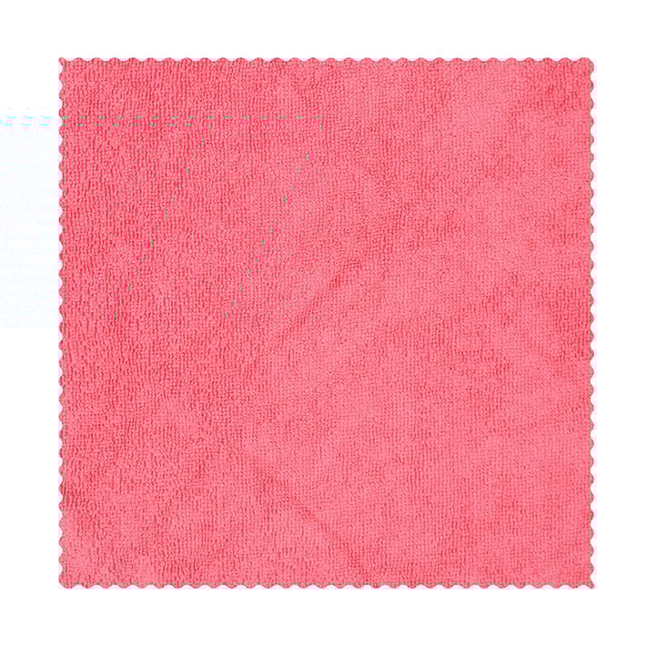 Кърпа Unic Rainbow, микрофибърна, универсална, 30 x 30 cm, 7 броя