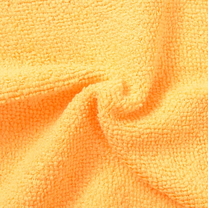 Кърпа Unic Rainbow, микрофибърна, универсална, 30 x 30 cm, 7 броя