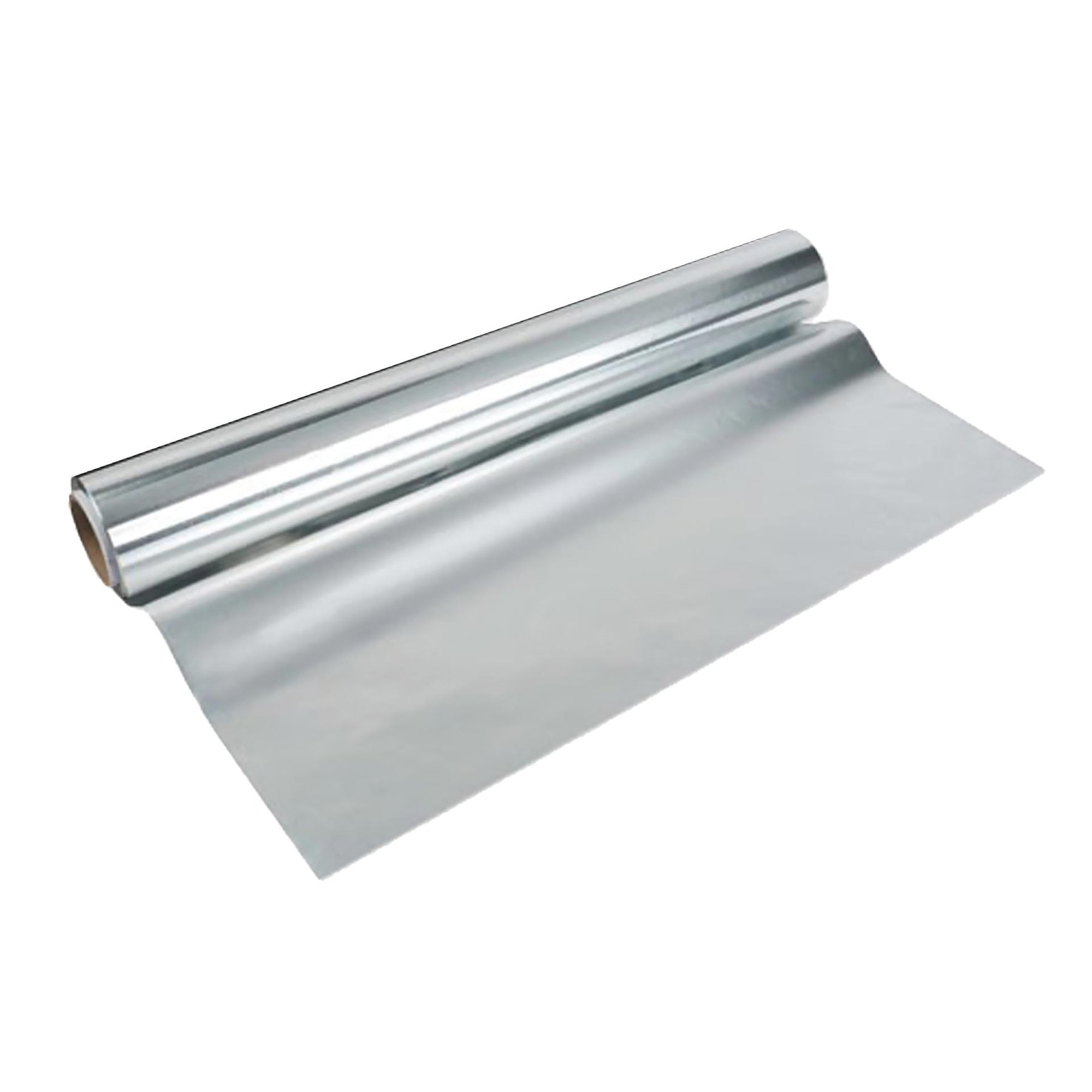 Aluminum foil, 44 cm width, 100 m length