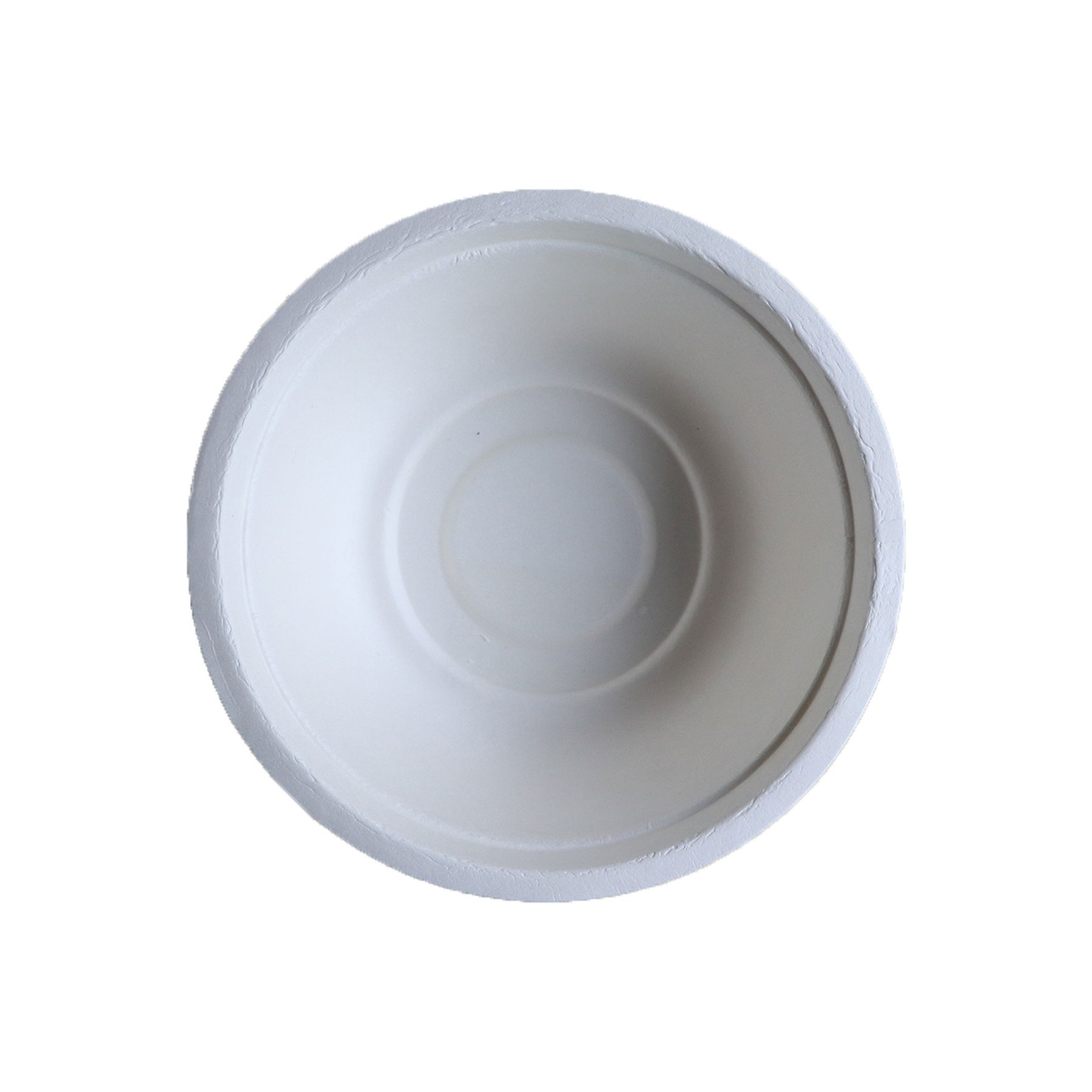 Eco soup bowl, 25 pieces
