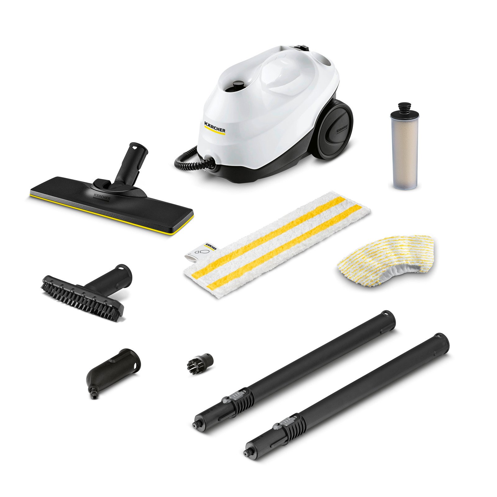 Steam cleaner Karcher SC 3 Easifix EU, 1900 W