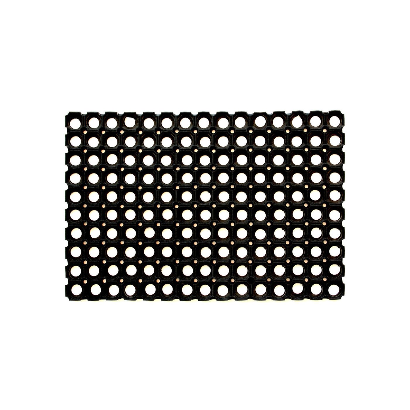 Doormat Olivo Rubust, rubber, 40 x 60 cm