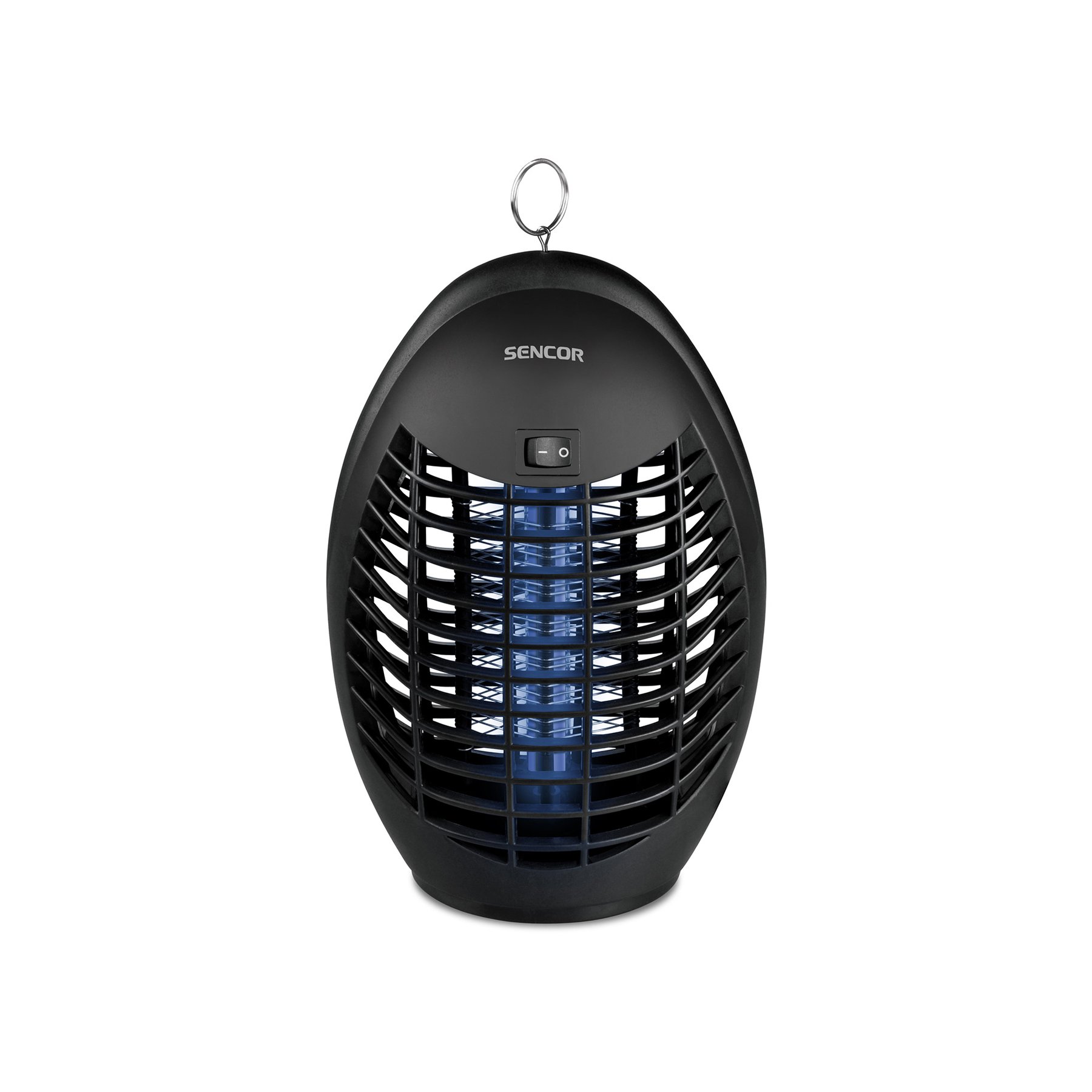 Device against insects Sencor SIK 5000BK, 8 W, black