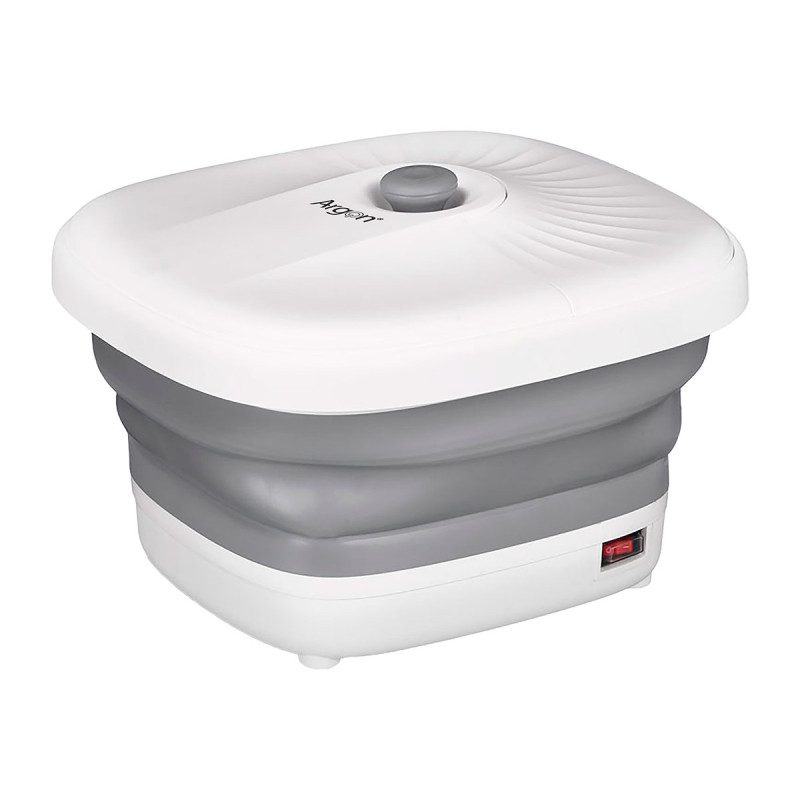 Foot spa Argon, foldable, 400 W, 9.5 L