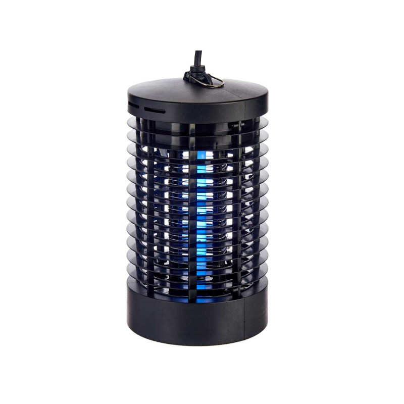 Mosquito lamp Ibergarden, 4 W, black
