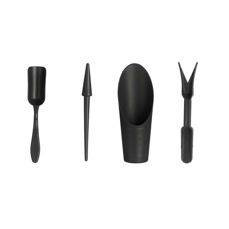 Garden tools set Ibergarden, plastic