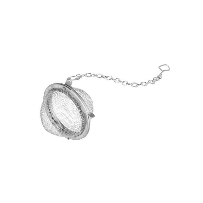 Brewing capsule Kinvara, stainless steel
