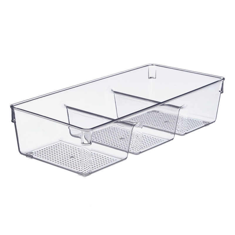 Fridge organizer Kinvara, triple