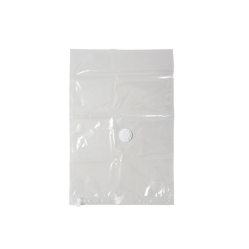 Vacuum storage bag Kipit, plastic, 40 x 60 cm
