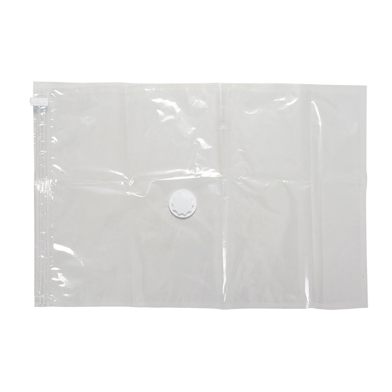 Vacuum storage bag Kipit, scented, 50 x 70 cm, assorted