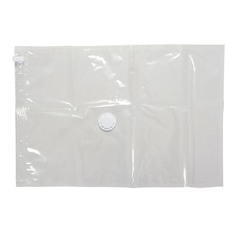 Vacuum storage bag Kipit, scented, 70 x 100 cm, assorted