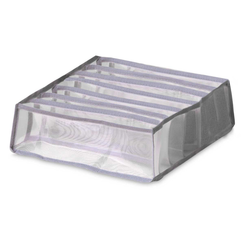 Bra organizer Kipit, with 7 compartments