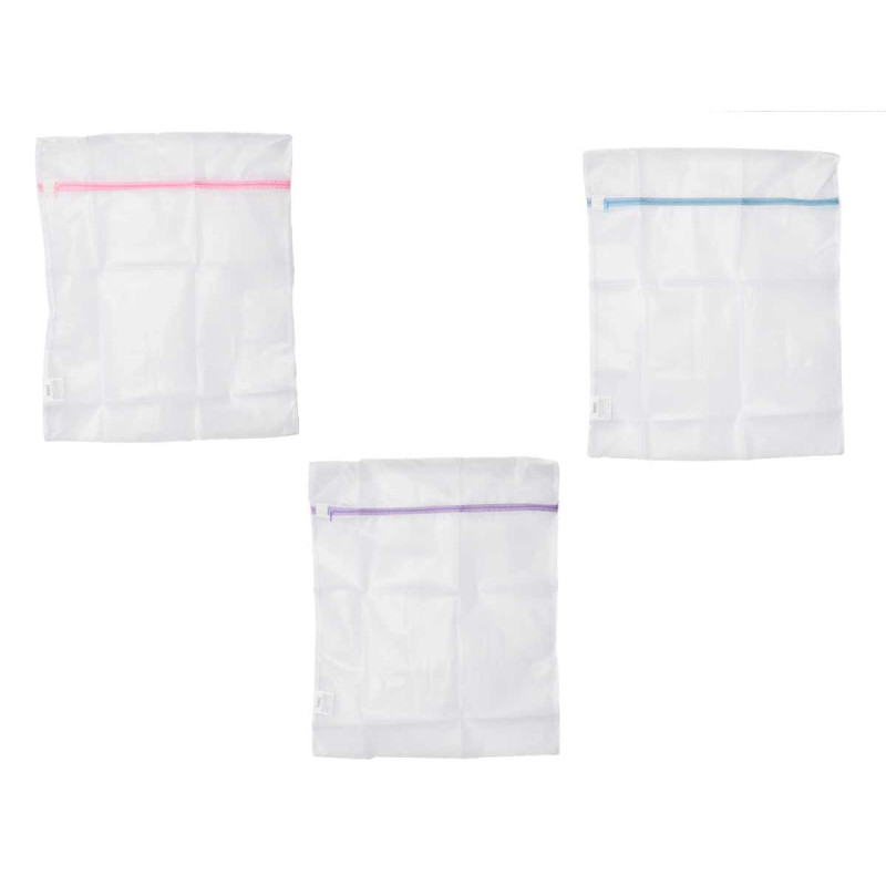 Laundry bag Kipit, 50 x 60 cm, assorted