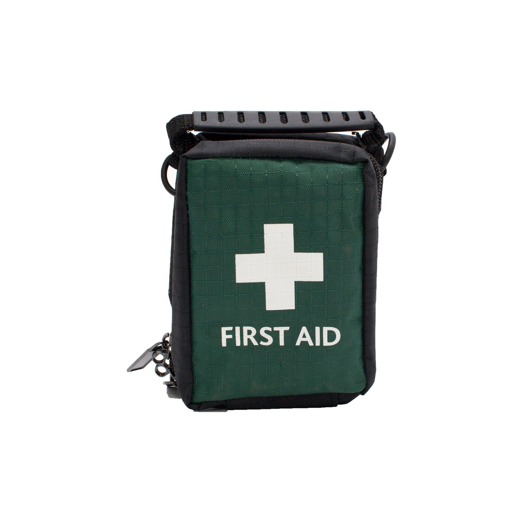 First aid kit Solo, equipped