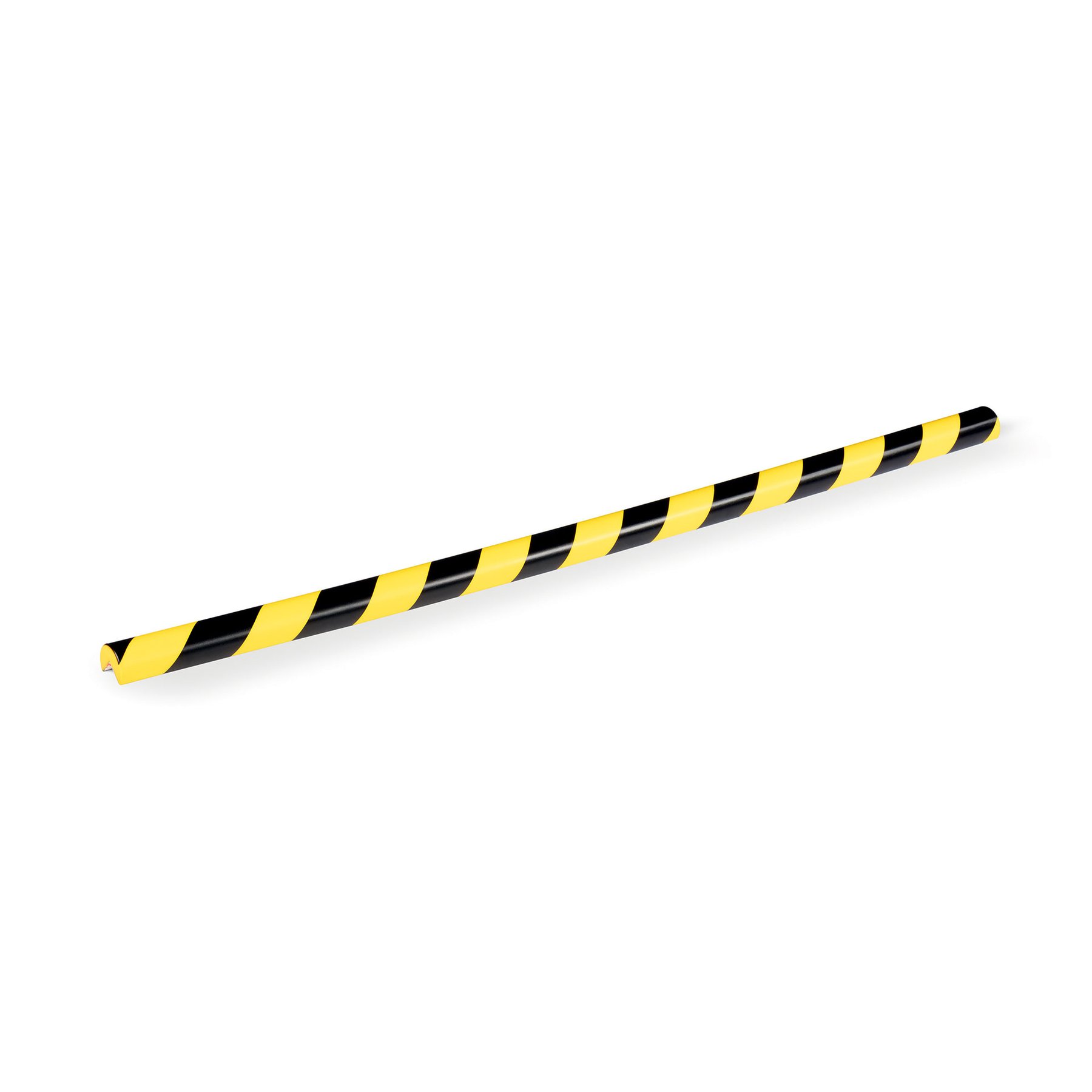 Protective profile Durable C25R, corner, 1 m