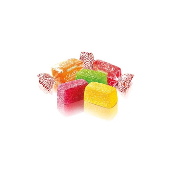 Roshen Jelly Candies, 1 kg