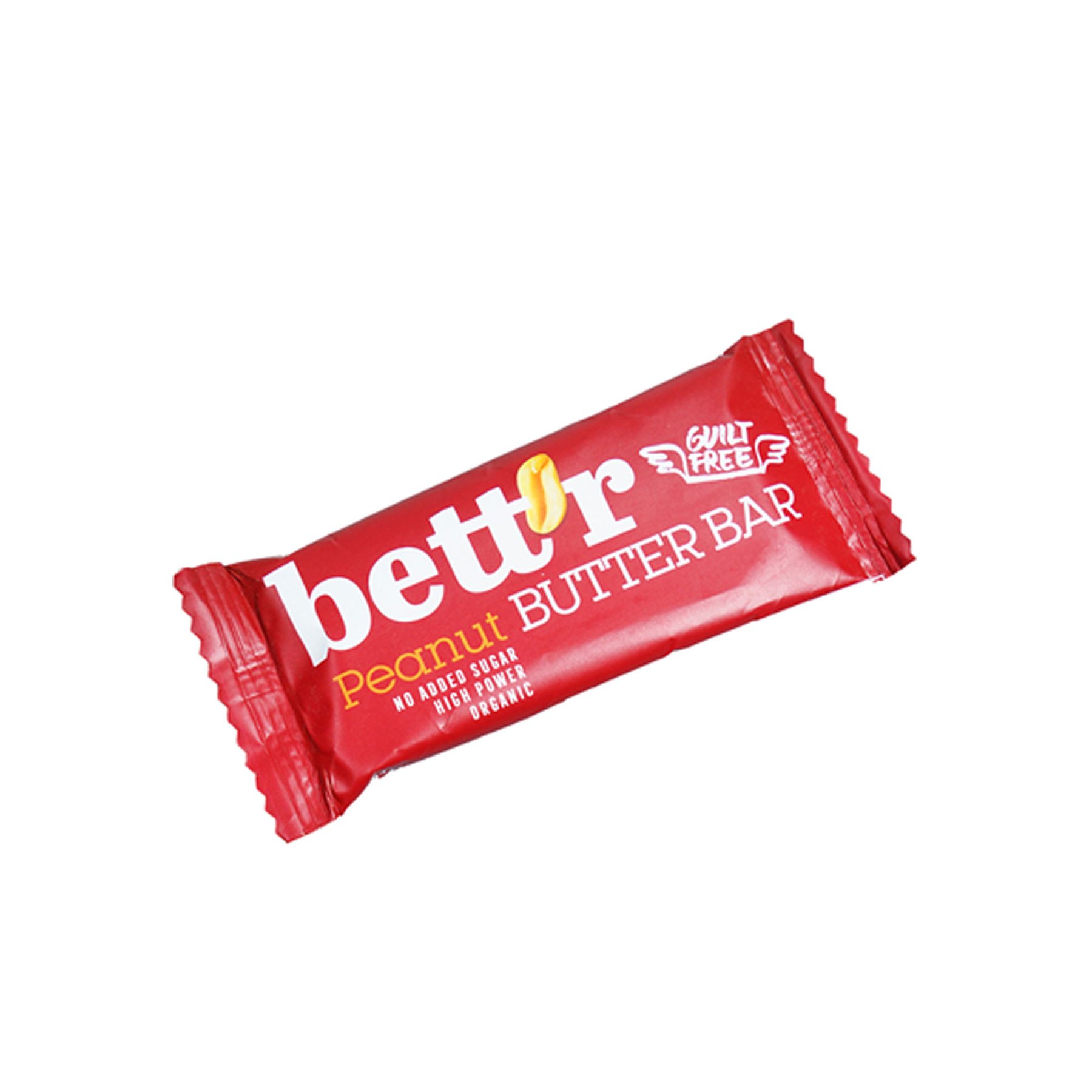 Bettr Bar with peanut butter, 30 g