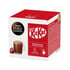 Nescafe Dolce Gusto Капсули Kit Kat, топъл шоколад, 16 бр