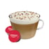 Starbucks Кафе капсула Dolce Gusto Toffee Nut Latte, Limited Edition, 12 броя за 6 напитки