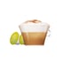 Nescafe Dolce Gusto Кафе капсула Cappuccino Skinny Unsweetened, 16 броя