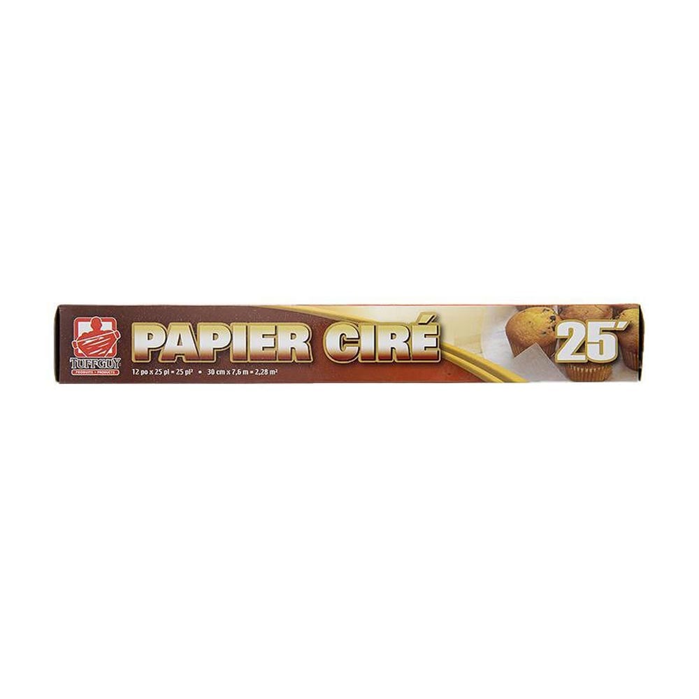 Baking Paper Z-309, Width 30 cm, Length 7.6 m