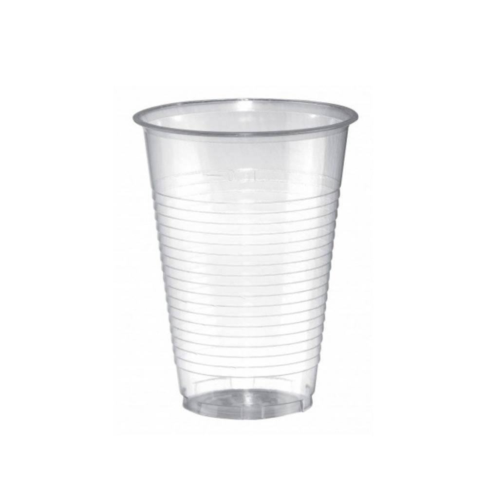 Aro Cup, plastic, 2.3 g, 200 ml, 100 pcs