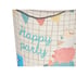 Картонени чаши Arte Regal Happy Party, 240 ml, 12 броя