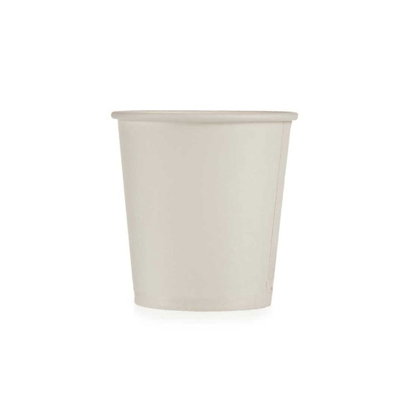 Cups Kinvara, biodegradable, 120 ml, 30 pcs