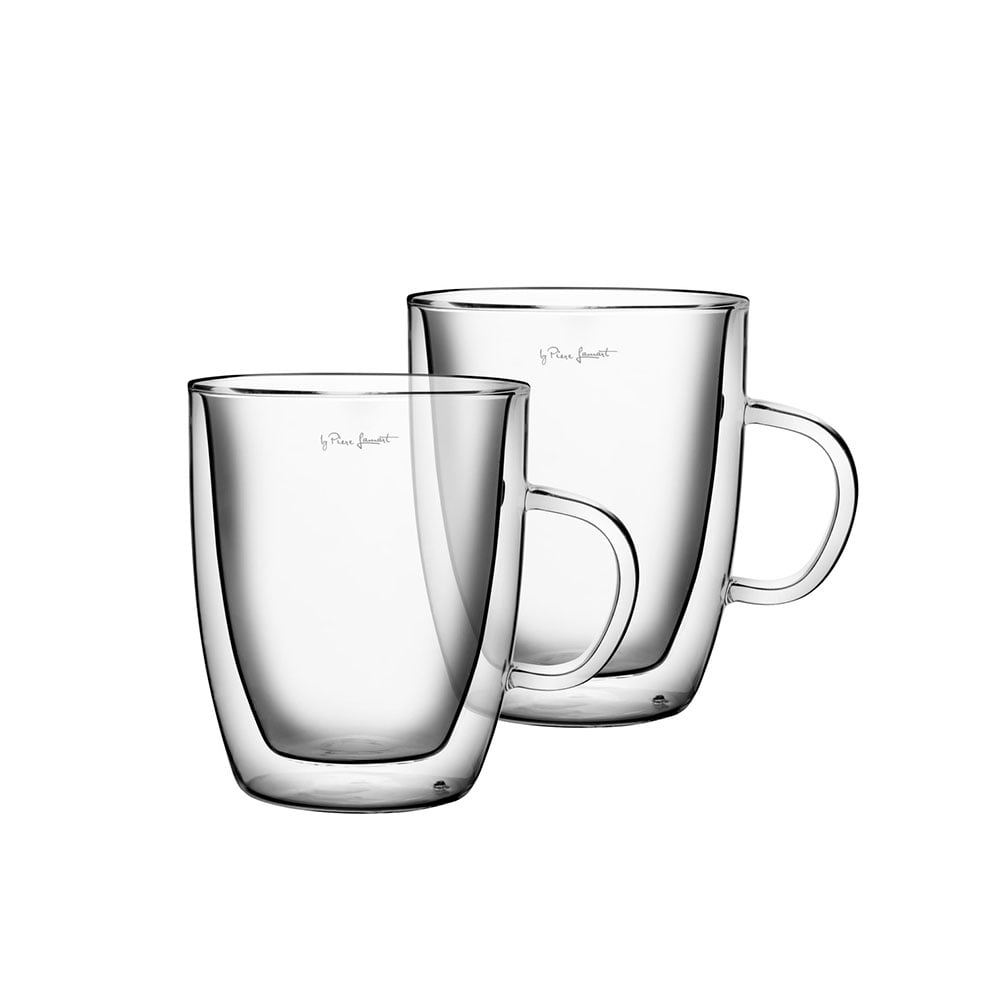 Lamart Glass, 420 ml, 2 pieces