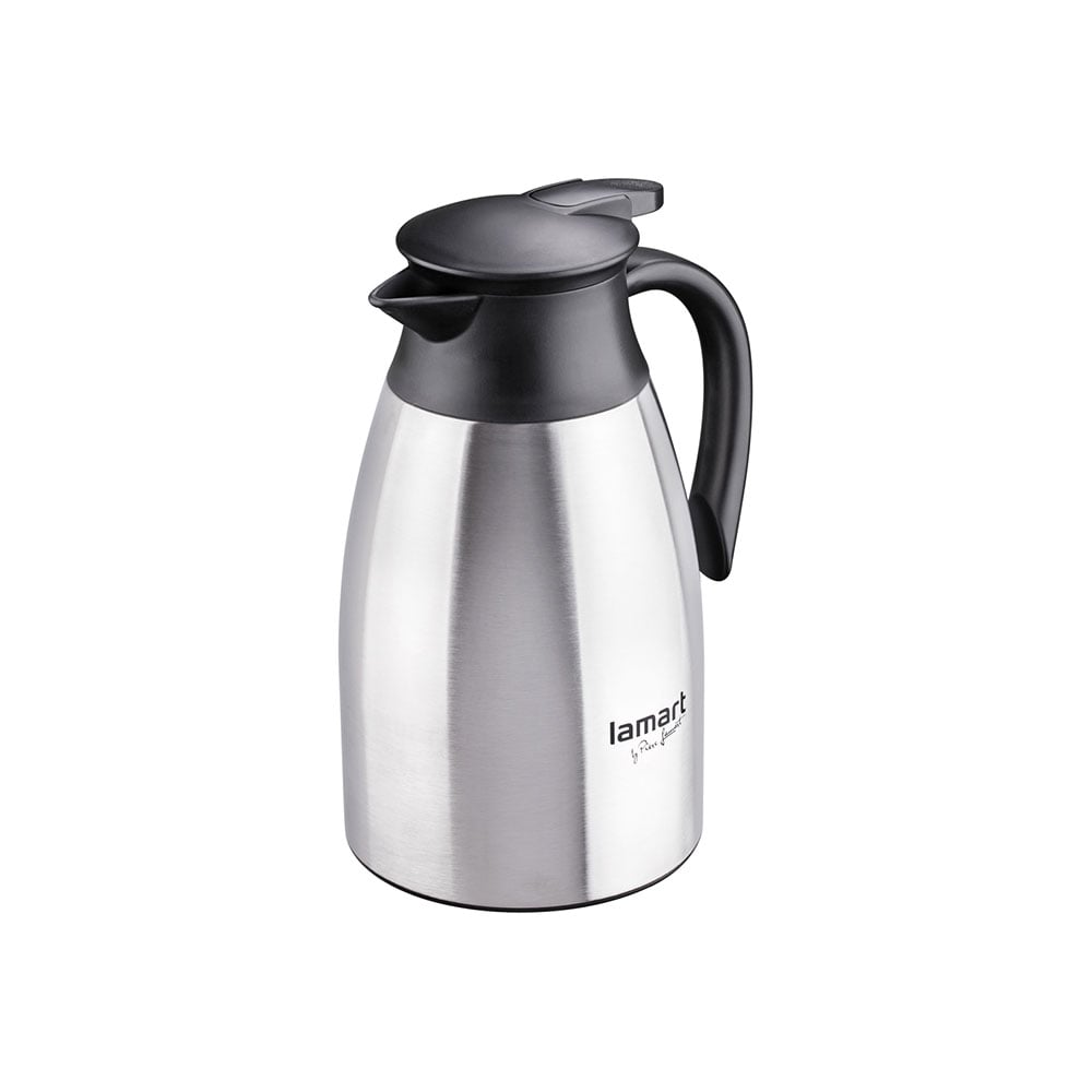 Lamart Jug-thermos, stainless steel, 1.5 L