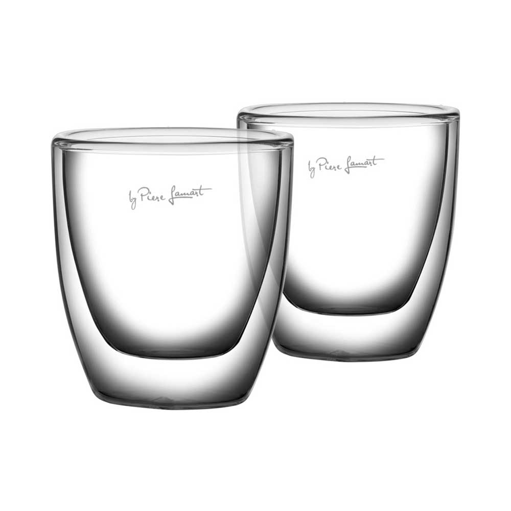 Lamart Coffee cups LT9009, 2 pcs