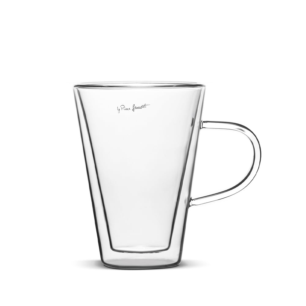 Lamart Tea cups LT9028, 300 ml, 2 pcs