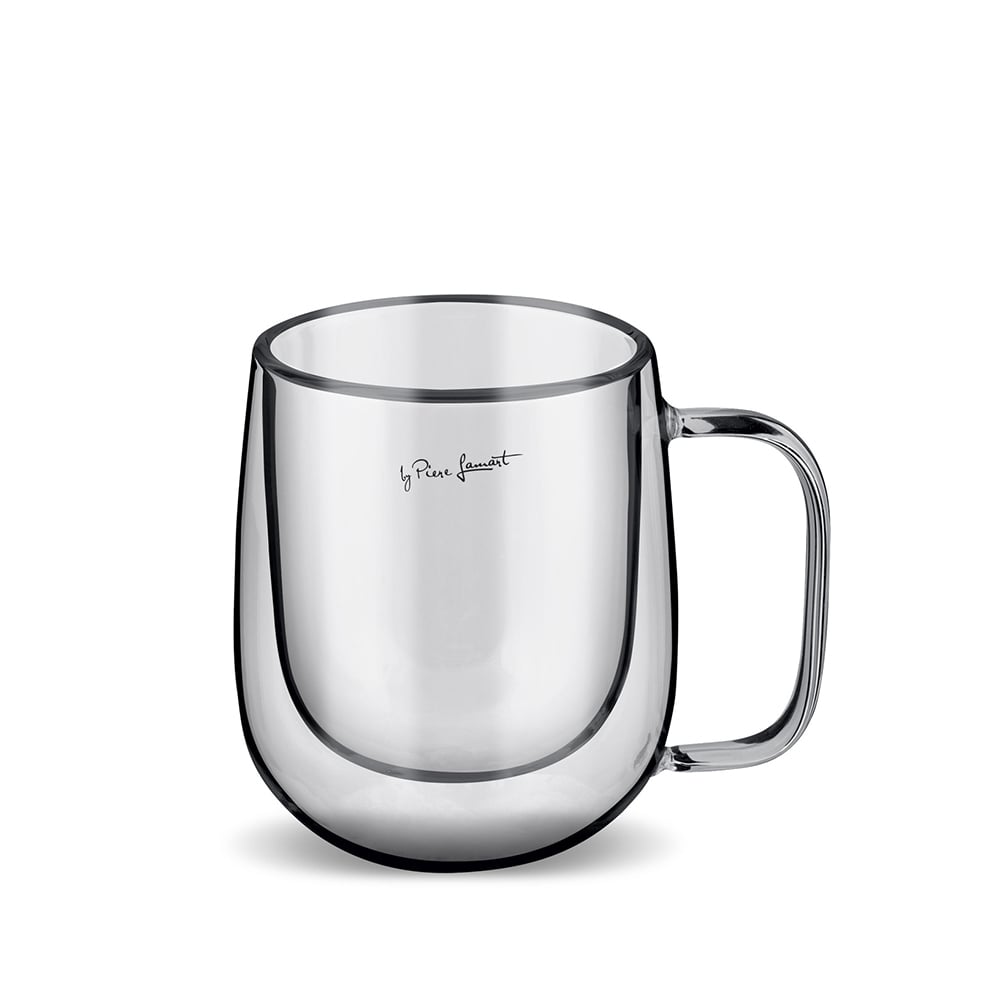 Lamart Moka Cups LT9034, 250 ml, set of 2