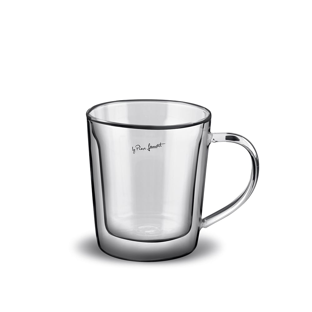 Lamart Coffee mugs LT9036, 350 ml, 2 pieces