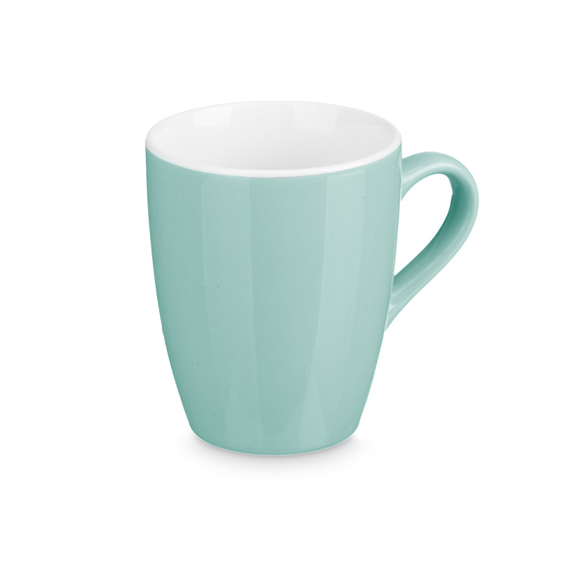 Cup Vessia, 410 ml, mint, 4 pcs