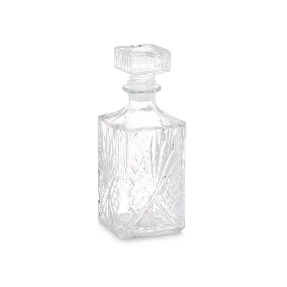 Декантер Vivalto Rhombus, с релеф, 900 ml