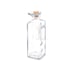 Дозатор за олио Vivalto, с дръжка и коркова тапа, 330 ml