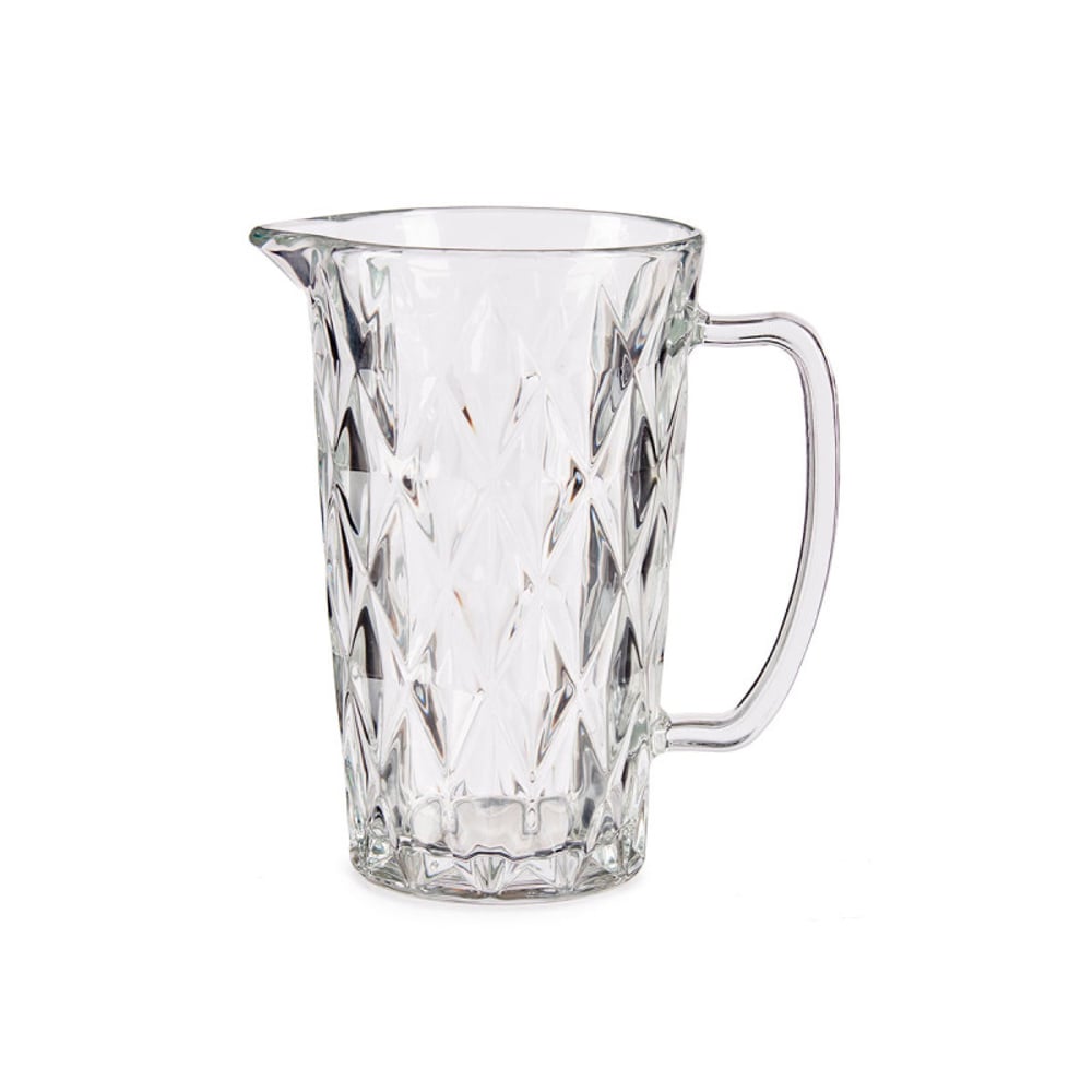 Кана Vivalto, стъклена, диамант, 1 L