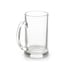 Халба за бира Vivalto, с дръжка, 650 ml, 6 броя