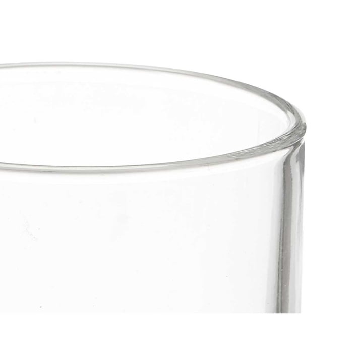 Халба за бира Vivalto, с дръжка, 650 ml, 6 броя