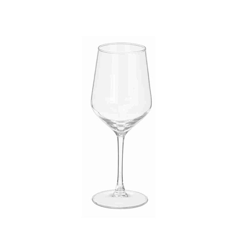 Wine glass Vivalto, 500 ml, 6 pcs