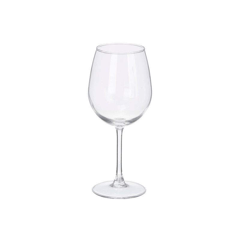 Wine glass Vivalto, 600 ml, 6 pcs
